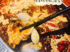 -销魂美蛙鱼头火锅(上海首店)