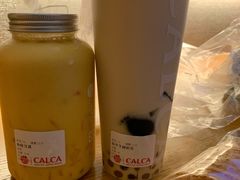 杨枝甘露-卡乐卡(团城山店)