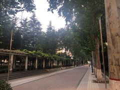 -雕刻时光咖啡馆(师大路店)