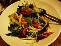 混合蔬菜沙拉-La Tavernetta(Bar à Vin)(乌鲁木齐路店)