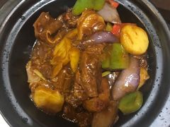 -有璟阁港式餐厅(国贸商城店)