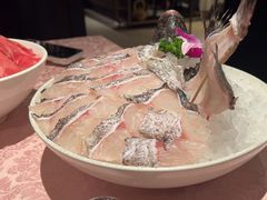 -囍凤楼·粤菜·点心·火锅(温特莱店)