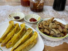 -清真蒋有记(老门东店)