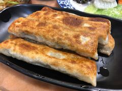 -吴记百姓菜馆·北京菜·烤鸭(故宫店)