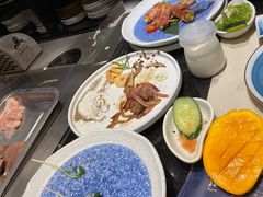 -大渔铁板烧(万象城店)