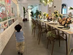 -ins森林童话餐厅coffee&bistro