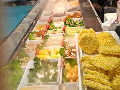 -椒锅锅·麻辣香锅(宝地广场城市集市店)