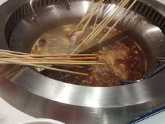 -宏姐串串香(宏伟路店)
