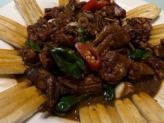 -老德州四合院·德州菜(天衢路店)