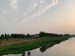 -东郊湿地公园