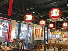 -老盛庆排档•南京菜(夫子庙店)