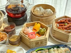 -煲王粤菜餐厅(中侨中心店)