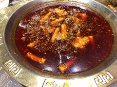 -堂客老火锅(欣阳广场总店)