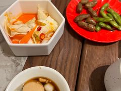 -渔语鱼新川菜Bistro(万象天地店)
