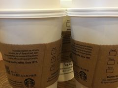 -星巴克(无锡百联奥特莱斯店)