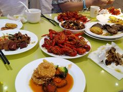 -海韵之星邮轮水会(明发商业广场店)