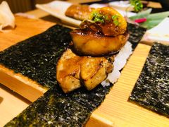 -昱匠·日本料理(金融街店)