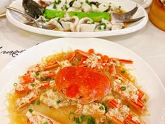 -名苑皇宫酒家(来魅力壁画村店)