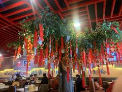 大堂-京氣春饼(机场店)