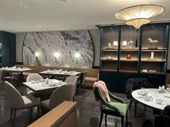 -珍呈中餐厅•粤川淮扬新疆(乌鲁木齐康莱德酒店)