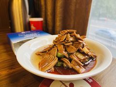 -宝中宝食府(清泰街店)