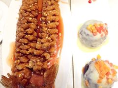 -闫府私房菜(经四路万达店)
