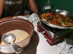 -小凤庭·地道湖北菜武昌鱼·藕汤(38年黄鹤楼店)
