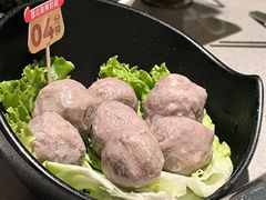 -海底捞火锅(万象城店)