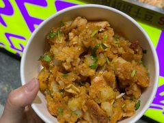 -乐乐姐超级土豆(中关村5号店)