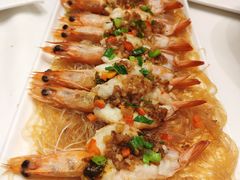 -渔家灯火(明湖店)