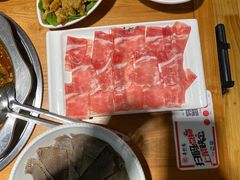 -喜虾客·大虾火锅(郑州无限城店)
