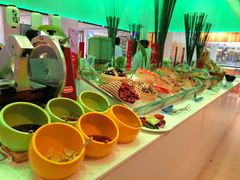 -深圳香格里拉酒店