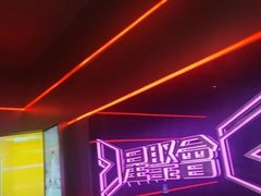 -星聚会KTV(龙湖上海奉贤天街店)