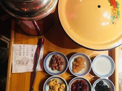 -哥老官重庆美蛙鱼头(宝山龙湖店)