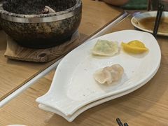 -船歌·鱼水饺青岛菜(枫蓝国际购物中心店)
