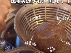 -通好吃潮汕潮家牛肉火锅店(张家边店)