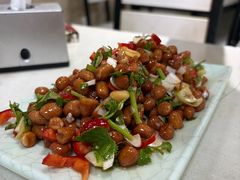 -西域美食