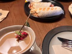 -Uncle Kosto科斯托·中东菜