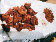 -荣鹏风味烀饼(万达广场店)