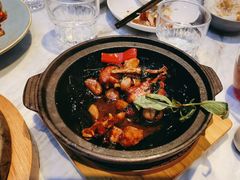 -鹿港小镇(霄云店)