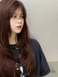-东梵造型·烫发染发接发连锁SALON