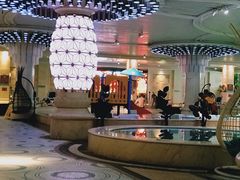 -水晶之星洗浴温泉汗蒸