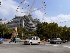 -老牌坊鲁菜名店(聊城美食岛店)