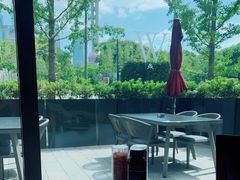 -Wolfgang’s Steakhouse 沃夫冈牛排馆(上海白玉兰广场店)