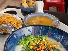 大王手工蛋卷-大王油茶(二厂文创公园店)