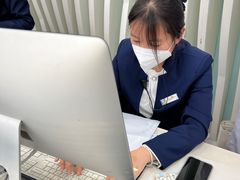 -圣贝口腔(海淀店)