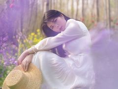 -合肥滨湖国家森林公园