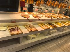 -玫瑰花园自助烤肉(顺义鑫海韵通店)