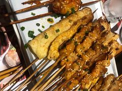 -木屋烧烤(龙岗南联店)