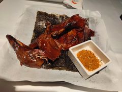 -小厨娘淮扬菜(清江苏宁广场店)